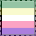 genderfae flag